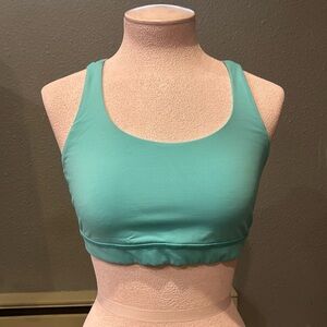 Lululemon Energy Bra Size 8